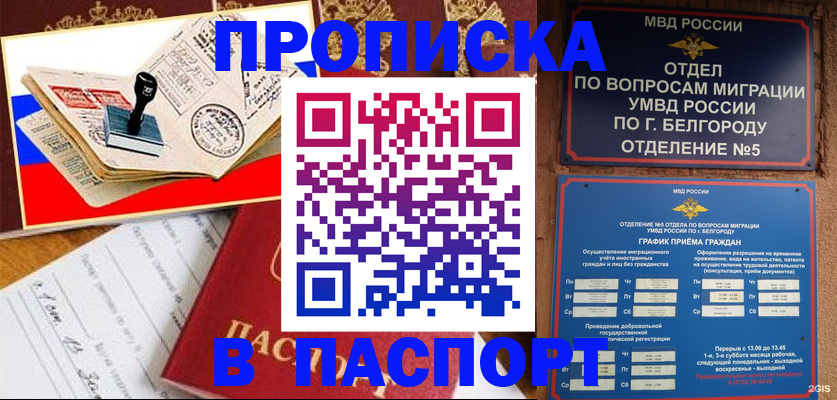 купить прописку в Калмыкии